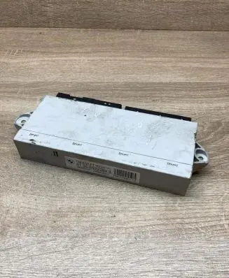 BMW 7 E65 E66 Door control unit/module 6922264 5WK48001