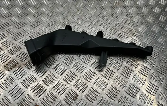Skoda Octavia Mk2 (1Z) Cabin air duct channel 1K1819152B