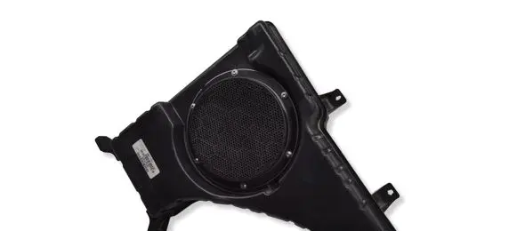 Fiat Freemont Subwoofer speaker 05064946AA