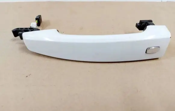 Opel Ampera Front door exterior handle