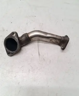 Opel Astra J EGR valve line/pipe/hose 