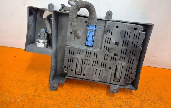 Fiat Linea Fan control module 51862515