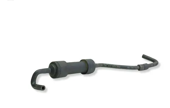 Volkswagen PASSAT B6 Vacuum air tank 03G129808C