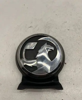 Opel Grandland X Manufacturers badge/model letters Y00083277