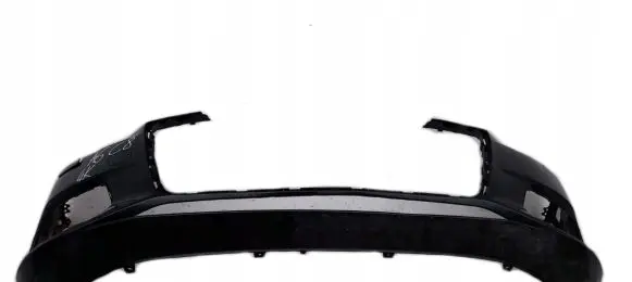 Audi A6 S6 C8 4K Front bumper