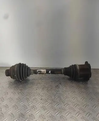 Audi A6 S6 C7 4G Front driveshaft 8R0407271C