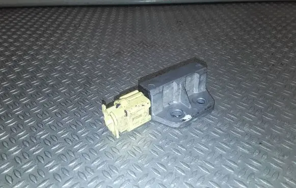 Nissan Murano Z50 Airbag deployment crash/impact sensor 