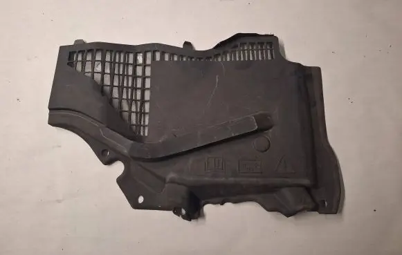 Ford Mustang VI Other interior part GR3B-63018A15-BBW