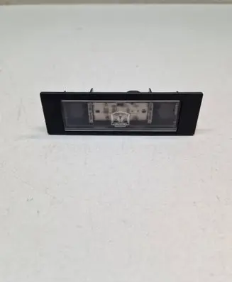 BMW i3 Number plate light 7193294