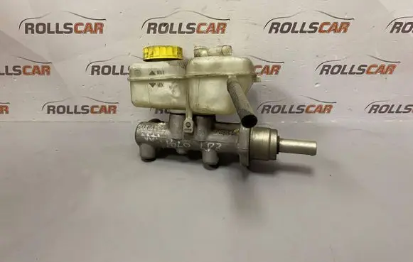 Volkswagen Polo Master brake cylinder