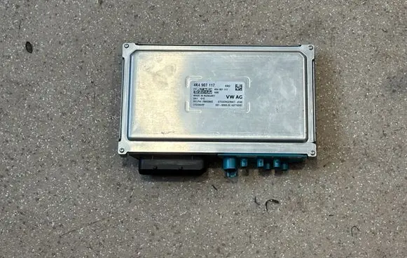 Audi e-tron Camera control unit module 4K4907117