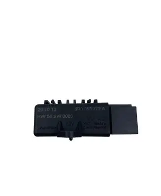 Skoda Rapid (NH) Other control units/modules 6R0959772A