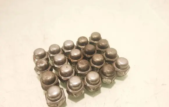 Nuts/bolts
