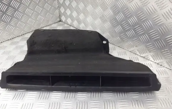 Renault Modus Interior heater climate box assembly housing 8200275348