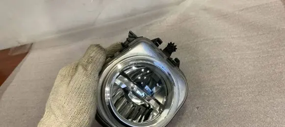 BMW X5 F15 Front fog light 7317251