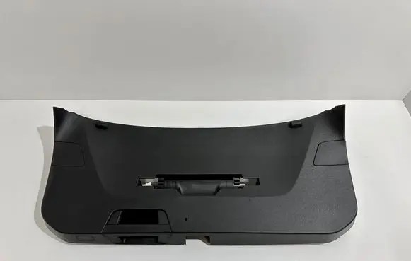 Volkswagen ID.4 Tailgate/boot lid cover trim 11A867601D