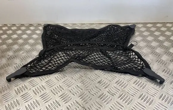 Audi A3 S3 8V Trunk/boot cargo luggage net 8V0861869 8V0861716