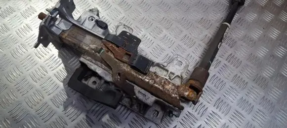 Citroen C4 I Steering wheel axle
