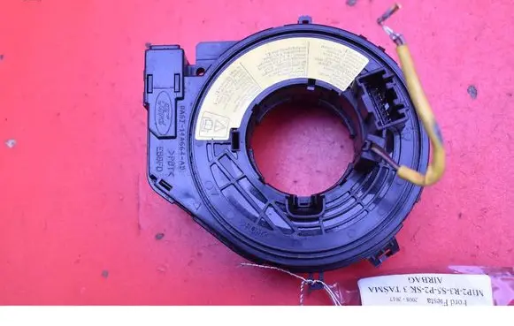 Ford Fiesta Airbag slip ring squib (SRS ring) 8A6T14A664AD