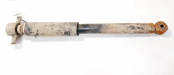 Chevrolet Orlando Rear shock absorber/damper 13348204