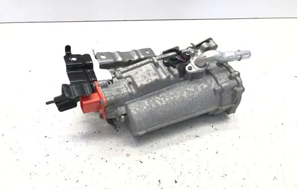 Lexus RZ Coolant heater 8710142021 T490084H B593134K