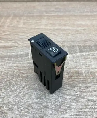 BMW 5 E39 Seat heating switch 8352259 03055000