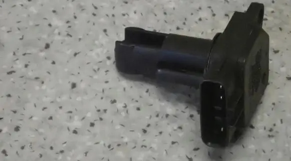 Toyota RAV 4 (XA20) Mass air flow meter