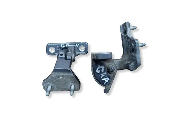 Mercedes-Benz C W205 Rear door hinge set 
