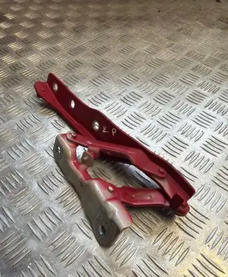 KIA EV6 Engine bonnet/hood hinges 