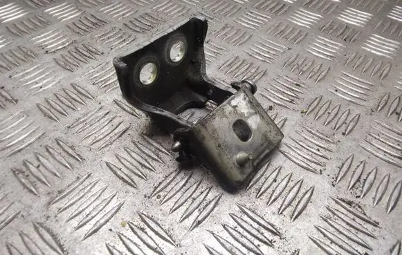 Citroen C4 I Front door lower hinge 