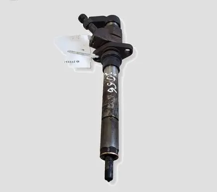 Citroen C4 Grand Picasso Fuel injector 9658194180