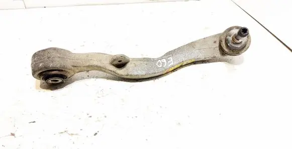 BMW 5 E60 E61 Front lower control arm/wishbone 6760182 31126760182