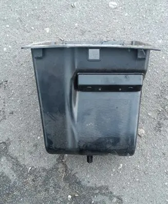 BMW X5 E53 Other interior part 51168245923 8245923
