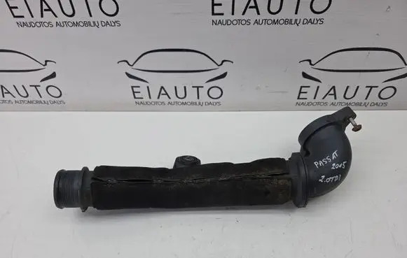 Intercooler hose/pipe