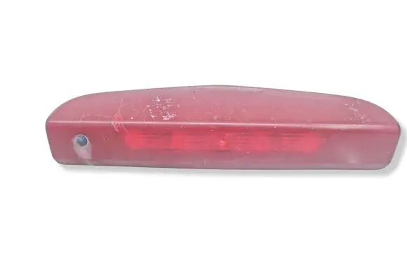 Opel Corsa D Third/center stoplight 13186347