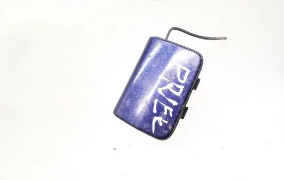 Volkswagen Touran I Front tow hook cap/cover 1T0807205