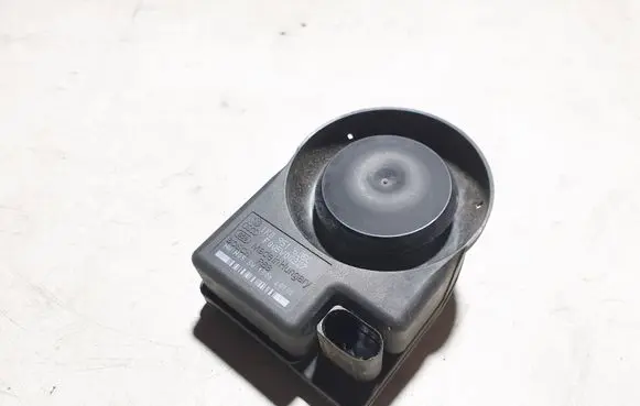 Volkswagen PASSAT B7 Alarm system siren 1K0951605C