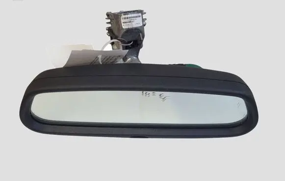 Citroen C3 Rear view mirror (interior) 96864409XT E8025207