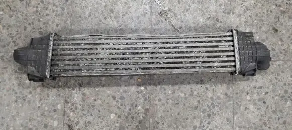 Ford Focus Intercooler radiator 3M5H9L440AD