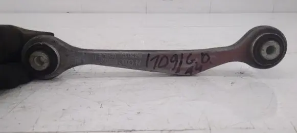 Rear upper control arm/wishbone