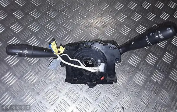 Citroen Jumpy Wiper turn signal indicator stalk/switch 96660140XT