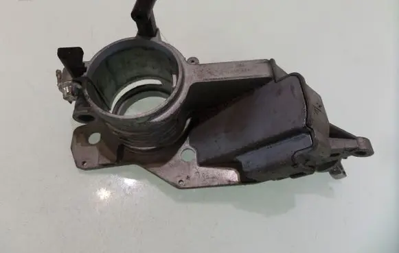 Opel Astra H Ignition lock 281826 N0501882 24294N104B