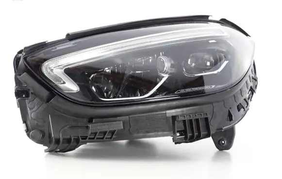 Mercedes-Benz C W206 Headlight/headlamp A2069067303 LE19C6437