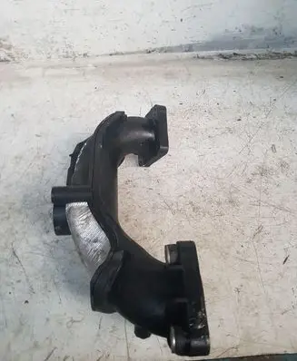 Ford Focus Intercooler hose/pipe 9674942880