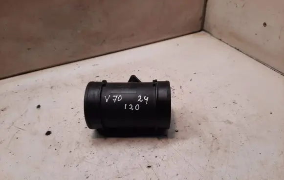 Volvo V70 Mass air flow meter AMMQ19625