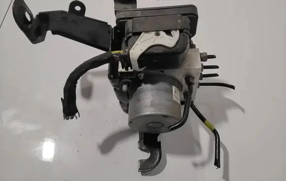 Peugeot Expert ABS Pump 9808055980