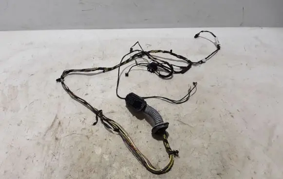 BMW X4 F26 Other wiring loom 9379848