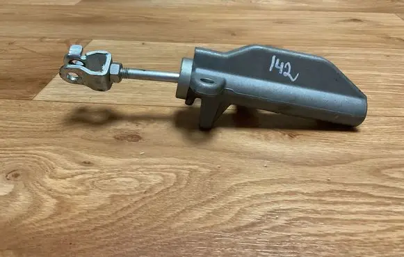 Honda Civic Clutch master cylinder