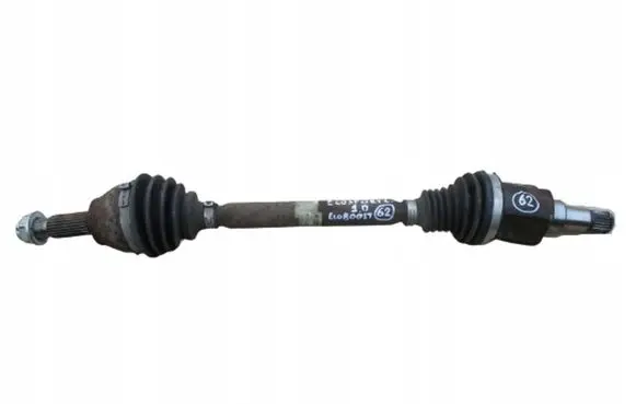 Ford Ecosport Front driveshaft