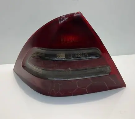 Mercedes-Benz C W203 Rear/tail lights 